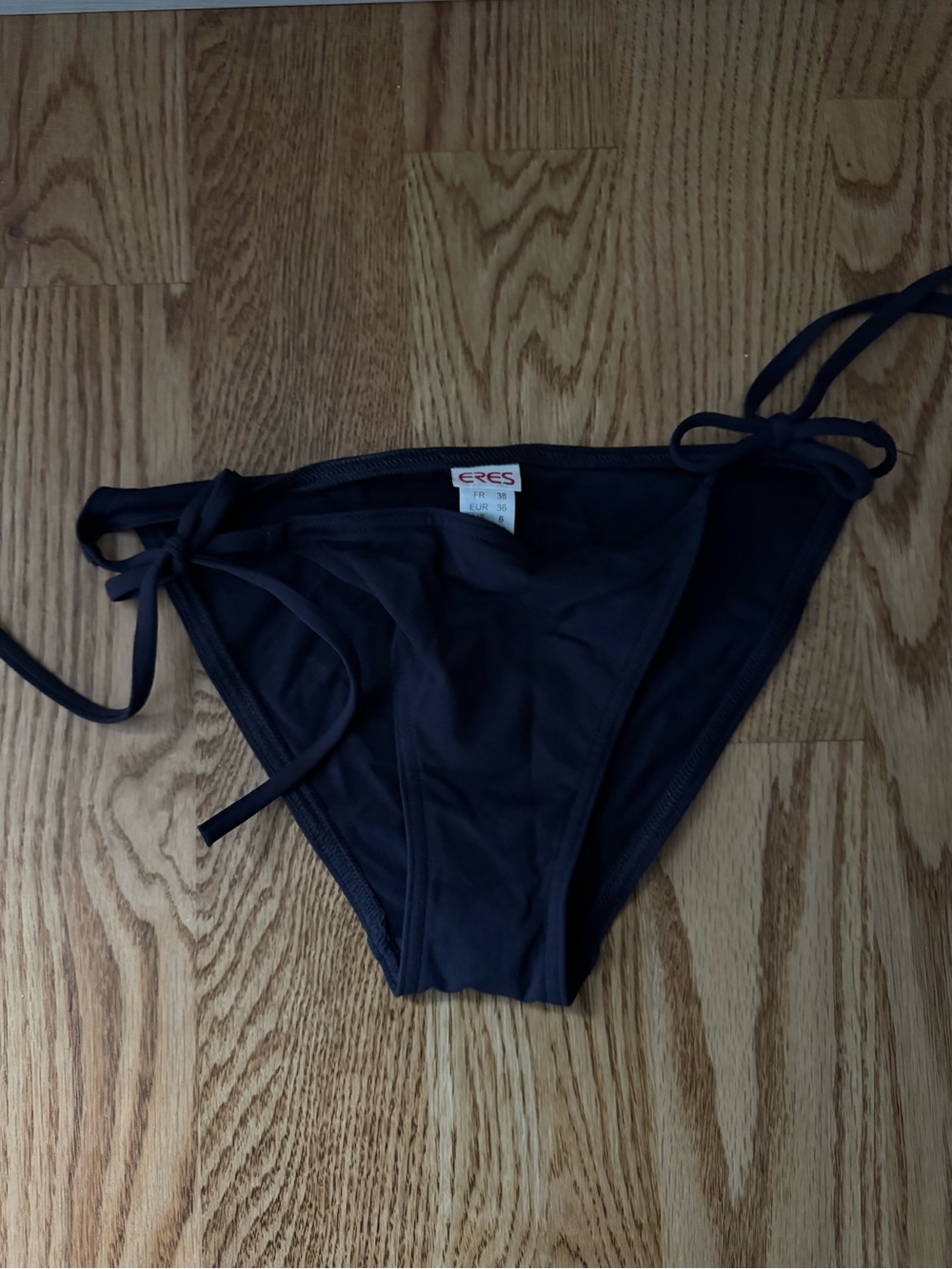 Eres Mouna Bikini set - Picture 5 of 6